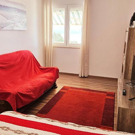 Apartment Tony Omiš Dış mekan fotoğraf