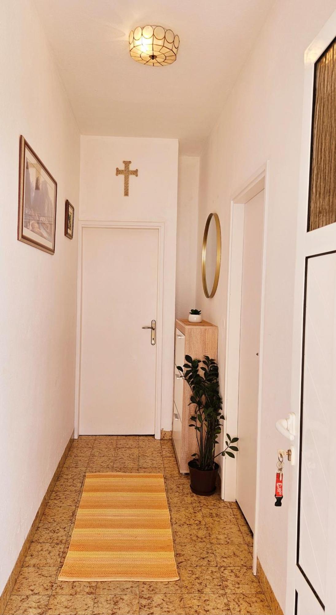 Apartment Tony Omiš Dış mekan fotoğraf